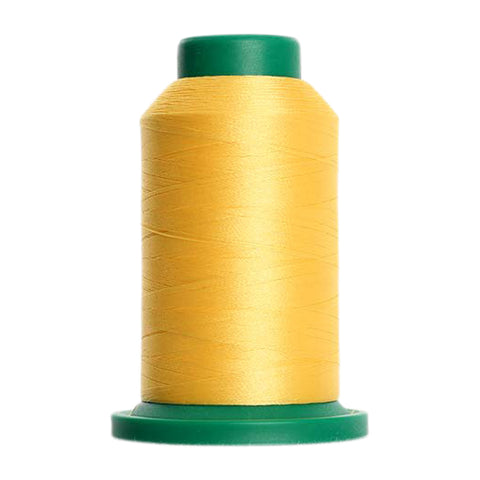 Isacord 0630 Buttercup 5000m