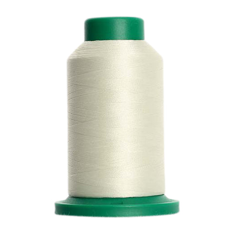 Isacord 0670 Cream 5000m