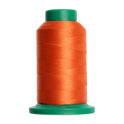 Isacord 1114 Clay 5000m