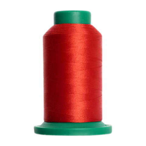 Isacord 1335 Dark Rust 5000m