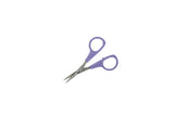Curved Blade Embroidery Scissors by LDH