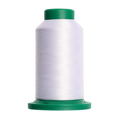 Isacord 0017 Paper White 5000m