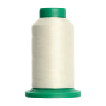 Isacord 0101 Eggshell 5000m