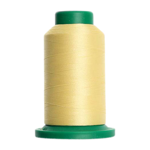 Isacord 0520 Daffodil 5000m