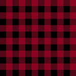 108" Wideback - Canadian Christmas II by International Textiles