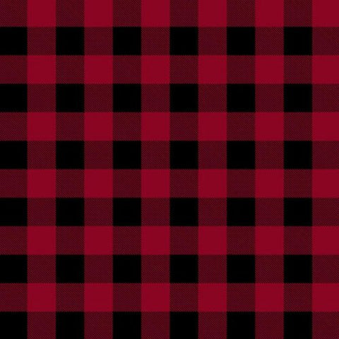 108" Wideback - Canadian Christmas II by International Textiles
