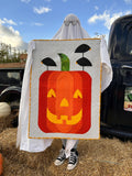 Posh Jack-O Class Oct 4