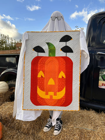 Posh Jack-O Class Oct 4