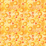 Blast Off Suns by Blank Quilting Corporation