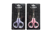 Curved Blade Embroidery Scissors by LDH