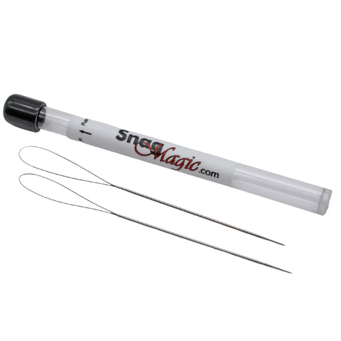 SnagMagic Thread Burying Needle