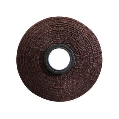Magna-Glide Delights - Style M 40 Wt Dark Brown 132 yds