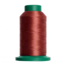 Isacord 1543 Rusty Rose 5000m