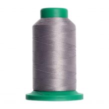 Isacord 1972 Silvery Grey 5000m