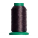 Isacord 2776 Black Chrome 5000m
