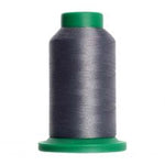 Isacord 3274 Battleship Gray 5000m