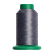 Isacord 3274 Battleship Gray 5000m