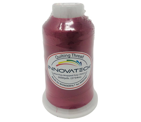 Innovatech 40 wt Beet 3000 yds