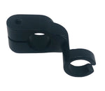 Billeted Machined Open Toe Foot