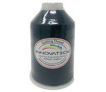 Innovatech 40 wt Black 6000 yds