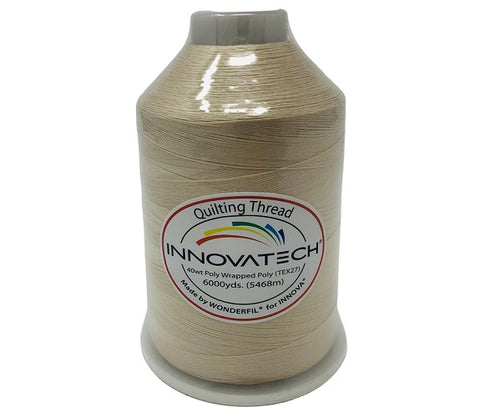 Innovatech Blonde Thread 6000 Yd