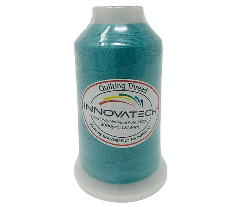 Innovatech Boat Thread 3000 yd