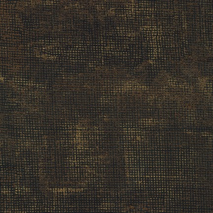 Chalk and Charcoal - in Esspresso - for Robert Kaufan.  WIDE BACK