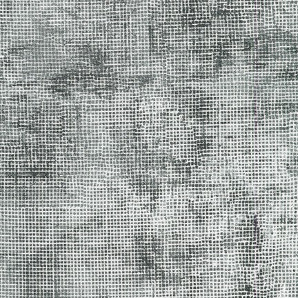 Chalk and Charcoal - in Graphite - for Robert Kaufman.  WIDE BACK