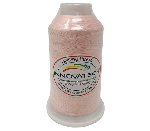 Innovatech 40 wt Chenille 3000 yds