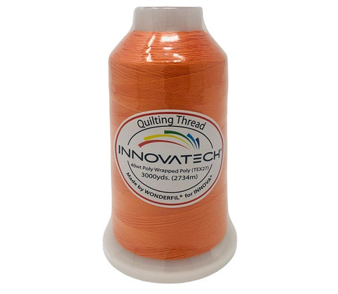 Innovatech 40 wt Colorado 3000 yds