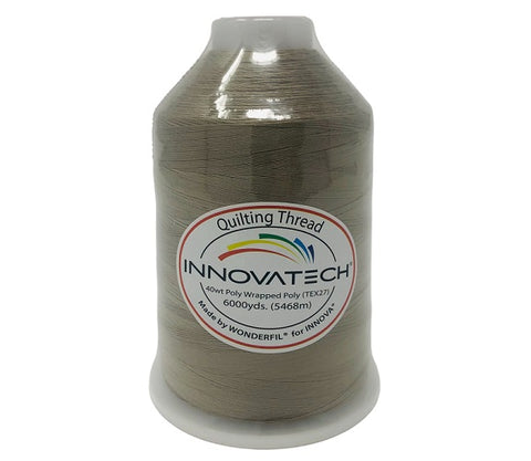 Innovatech 40 wt Dove 6000 yds