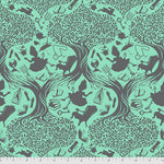 Curiouser and Curiouser - Down the Rabbit Hole - in Daydream- by Tula Pink for Free Spirit Fabrics
