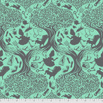 Curiouser and Curiouser - Down the Rabbit Hole - in Daydream- by Tula Pink for Free Spirit Fabrics