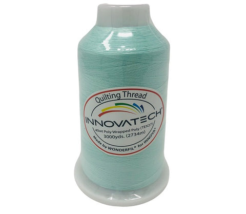 Innovatech 40 wt Electra 3000 yds