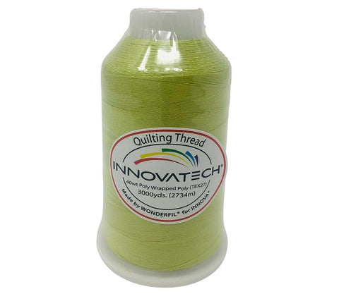 Innovatech Elm 40 Wt 3000 yd
