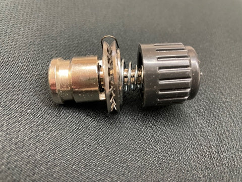 High Performance Tension Assembly