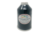 Innovatech 40 wt Black 6000yds