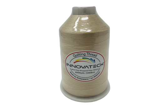 Innovatech 40 wt Blonde 6000 yds