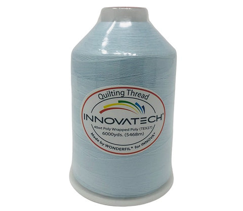 Innovatech Ice 40 Wt 6000 Yd