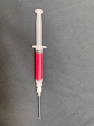 Innova grease syringe