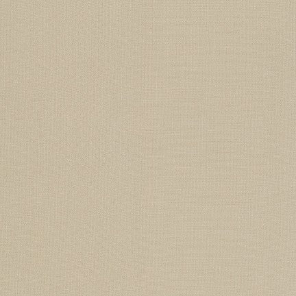 Kona Solid - in PARCHMENT for AGF