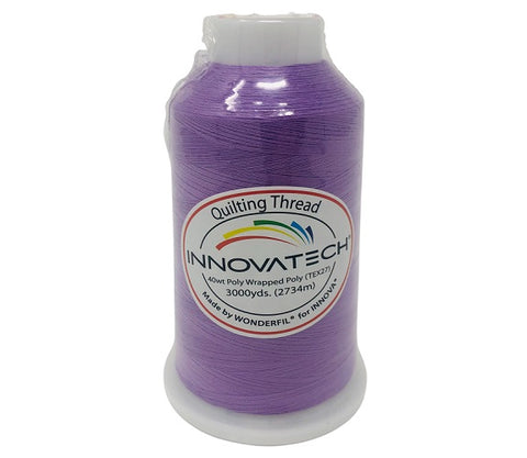 Innovatech 40 wt May 3000 yds