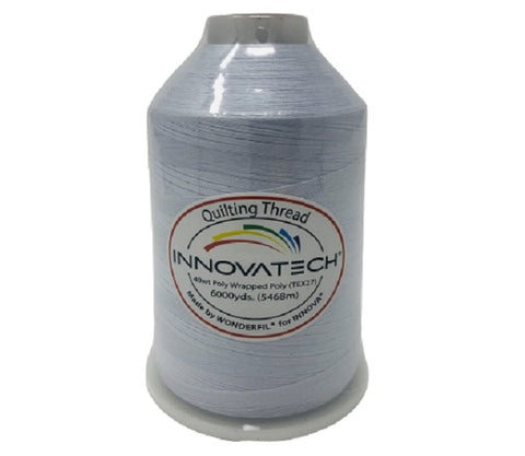 Innovatech 40 wt Mist 6000 yds