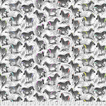 Line Work - Read between the Lines - in Paper - by Tula Pink for Freespirit Fabrics