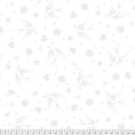 Line Work - Fairy Flakes - in Paper - by Tula Pink for Freespirit Fabrics