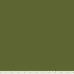 Holiday Homies Flannel - Pine Fresh - by Tula Pink for Free Spirit Fabrics