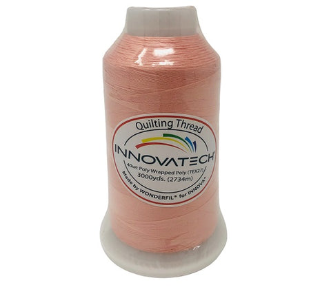 Innovatech 40 wt Prom 3000 yds