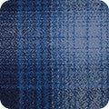 mammoth flannel royal Blue by Robert Kaufman