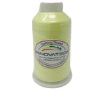 Innovatech 40 wt Saffron 3000 yds