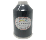 Innovatech 40 wt Slate 6000 yds